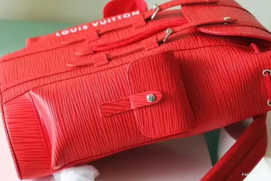 MM CHRISTOPHER LOUIS VUITTON 0422